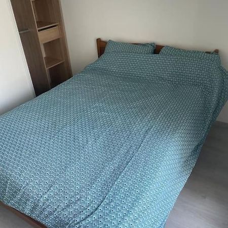 Charmant Appartement Avec Parking Privee Buxerolles エクステリア 写真
